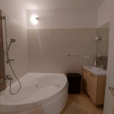 Apartment Amavi