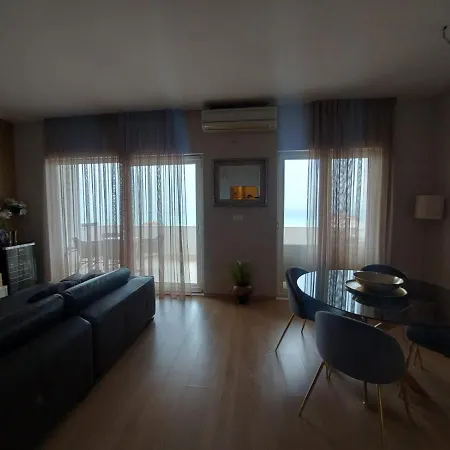 Amavi Apartment Split