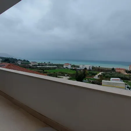 Apartment Amavi *