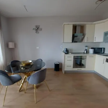 Apartment Amavi *